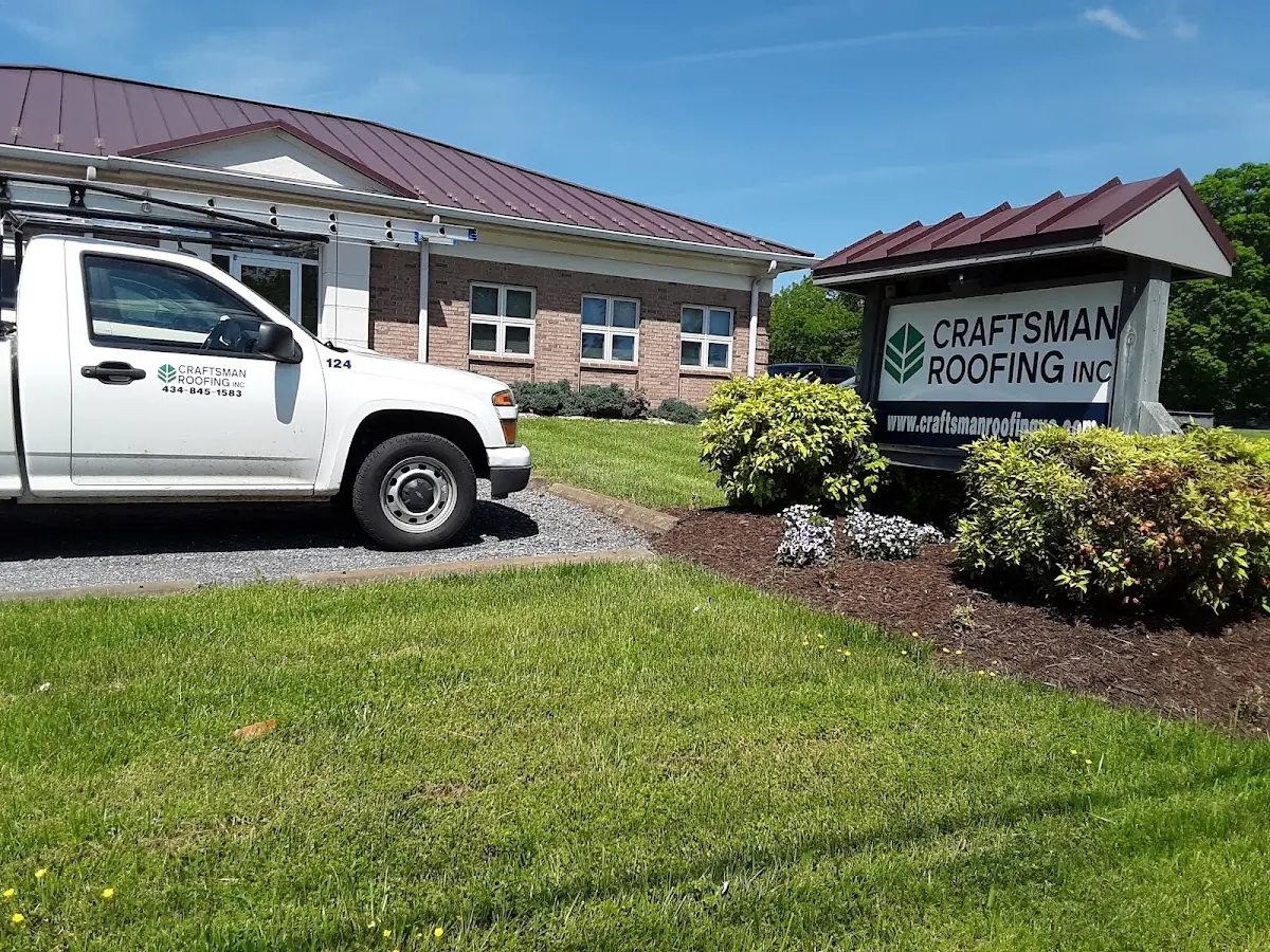 Quality Roof Replacement by experienced craftsmen in Bloomfield Park